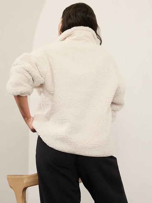 Cloud Fleece Jacket Product Image