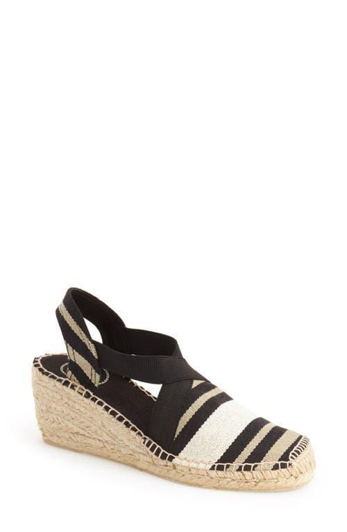 Toni Pons Tarbes Espadrille Wedge Sandal Product Image