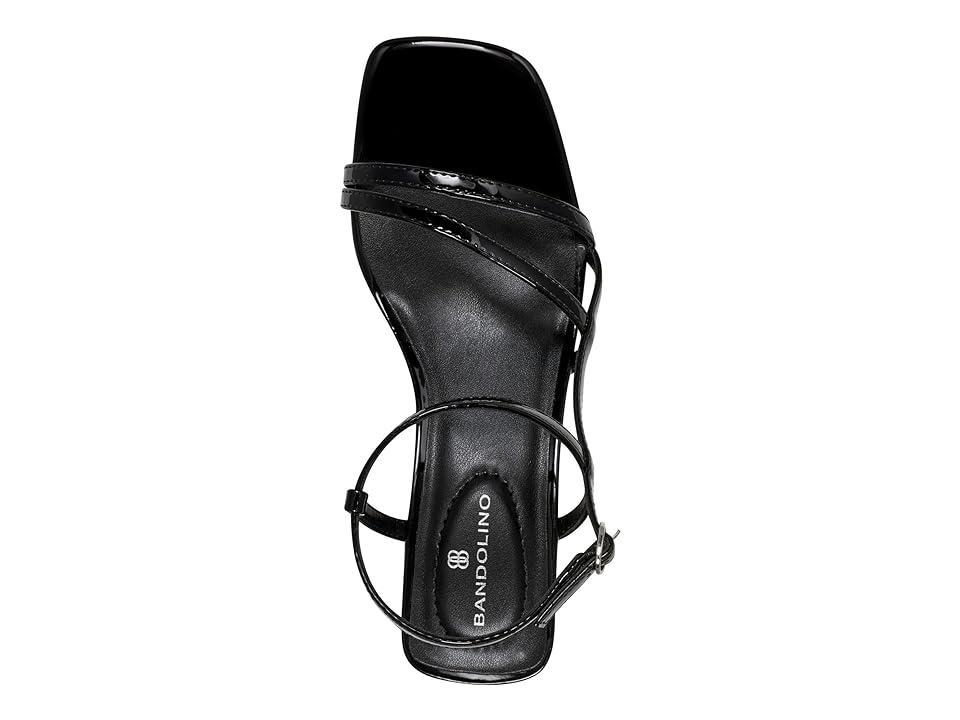 Bandolino Colby Patent) Women's Sandals Product Image