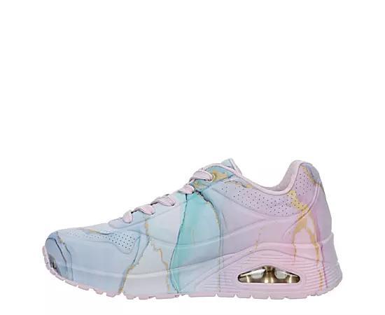 Skechers Womens Uno Sneaker Product Image