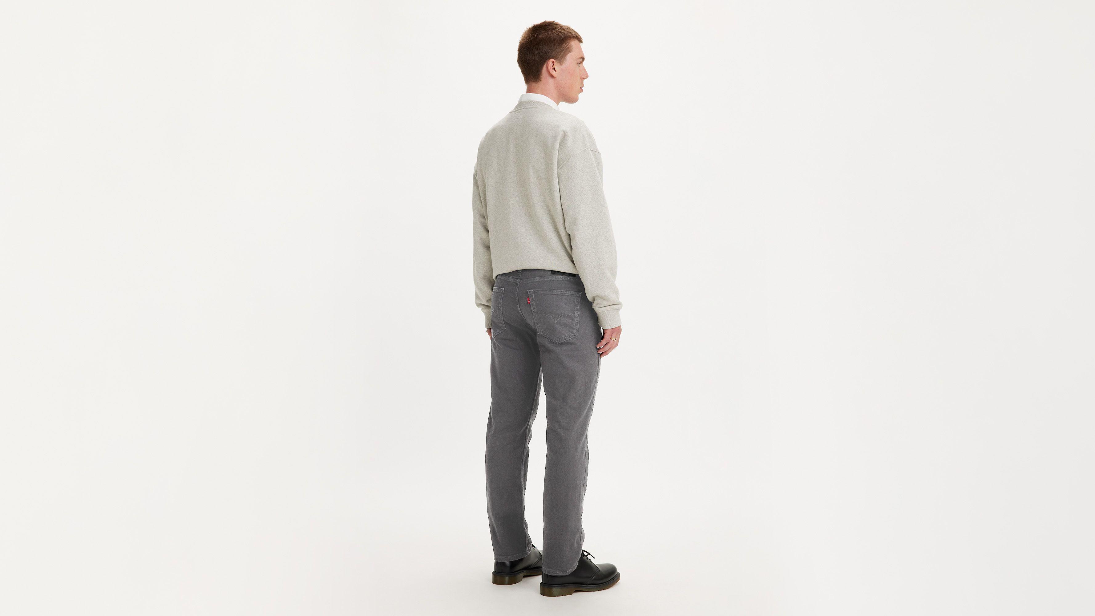 Levi's Straight Fit Men's Pants Product Image