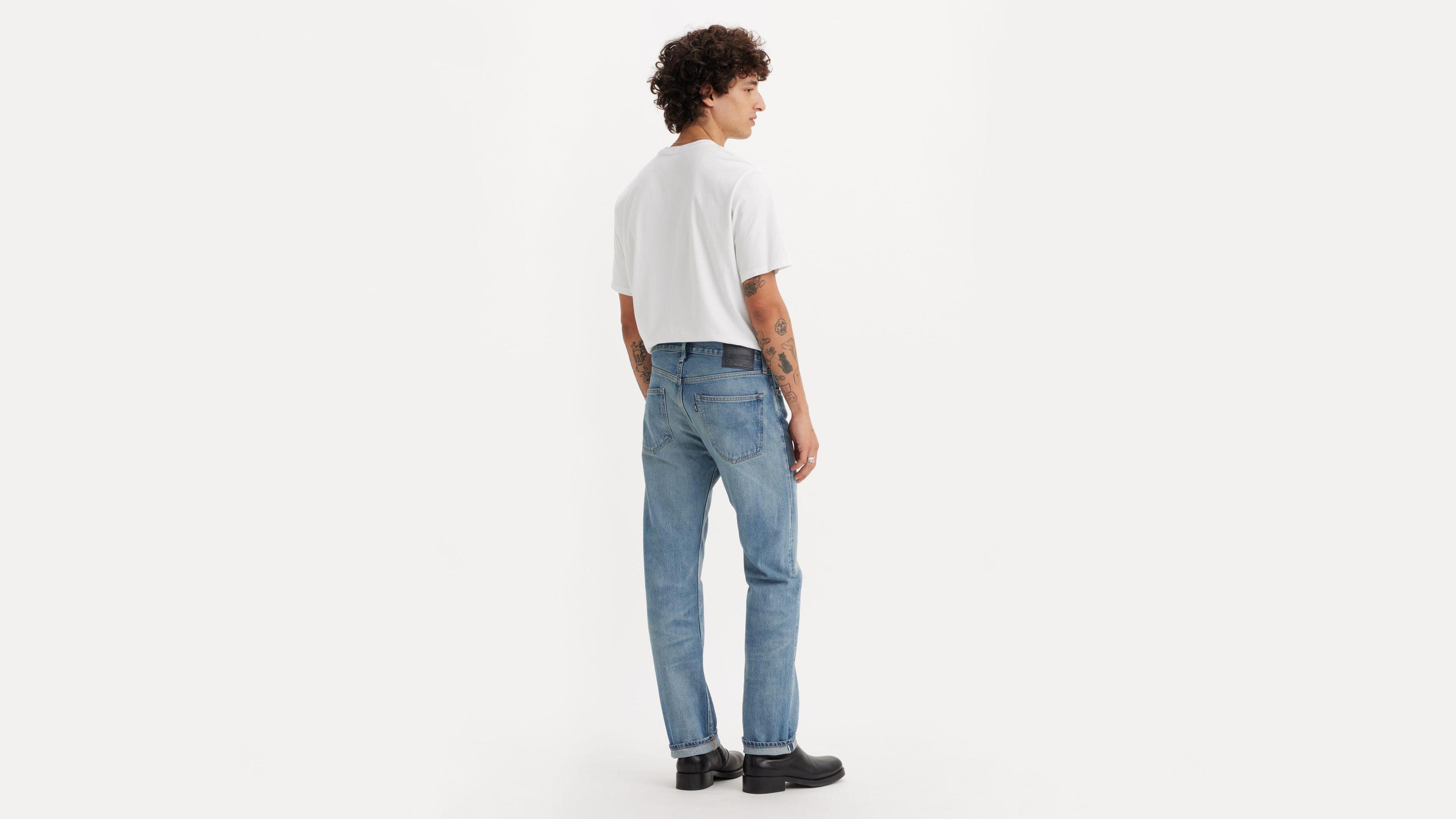 Levi’s® Men’s Made in Japan 505™ Jeans Product Image