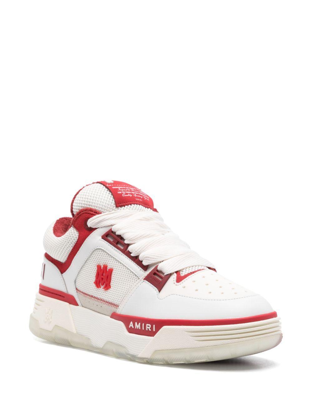 AMIRI Sneakers In White Product Image