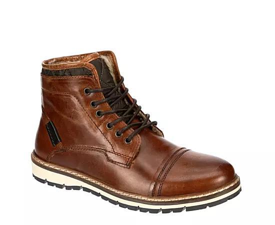 Franco Fortini Men's Blake Lace-Up Boot Product Image