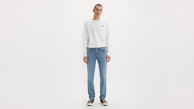 Levi's Slim Fit Men's Jeans Product Image