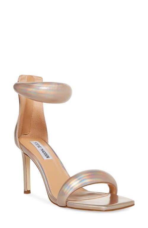 Steve Madden Partay Ankle Strap Sandal Product Image