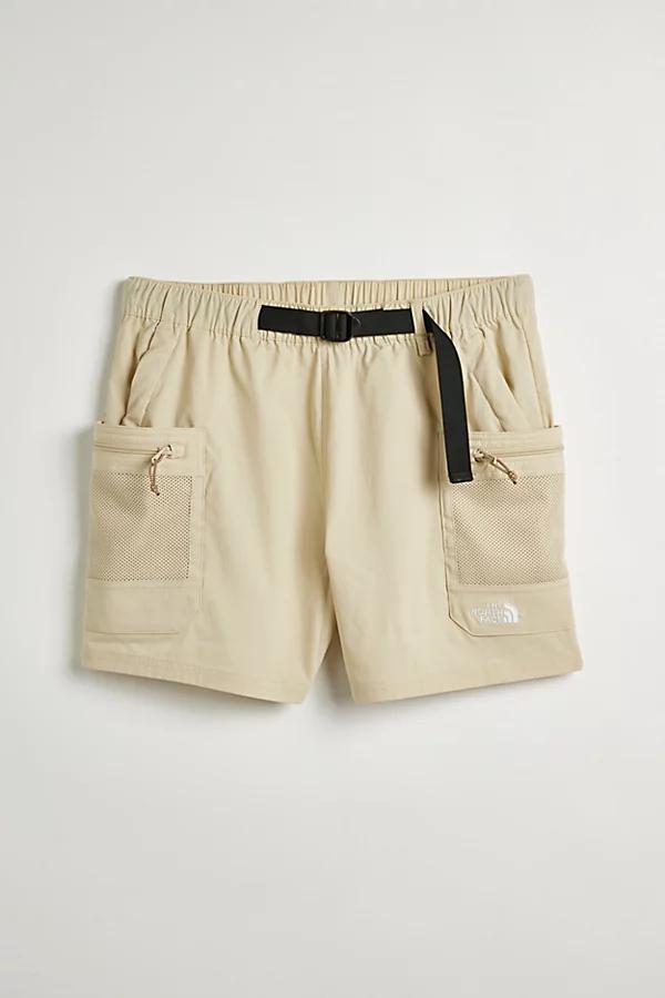 The North Face Mens Class V Pathfinder Belted Shorts Product Image