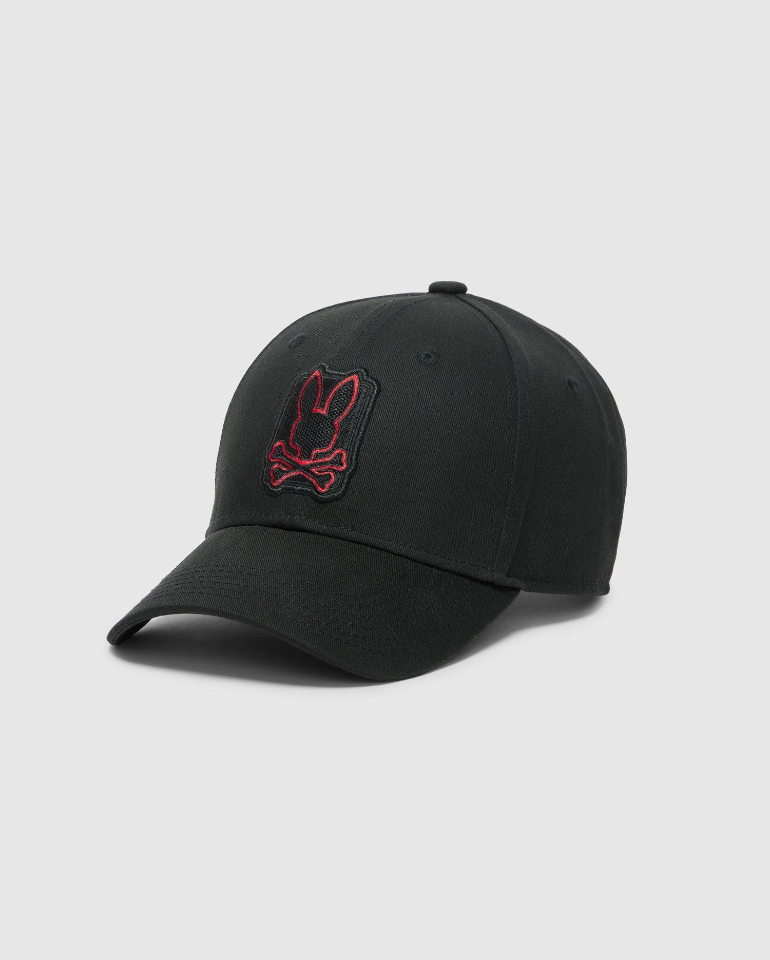 KIDS ALEXANDER BASEBALL CAP - B0A195E200 Product Image