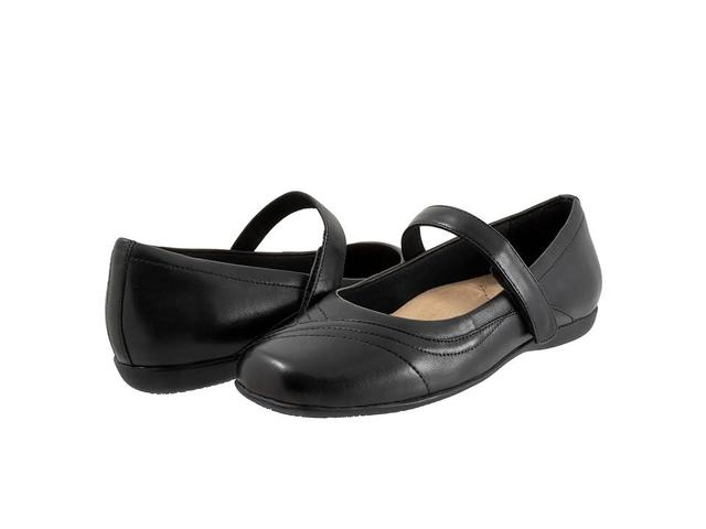 Trotters Sherese Women's Flat Shoes Product Image