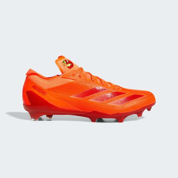 Adizero Electric Snack Attack American Football Cleats Product Image