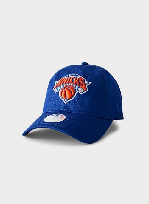 new york knicks 9twenty hat Product Image