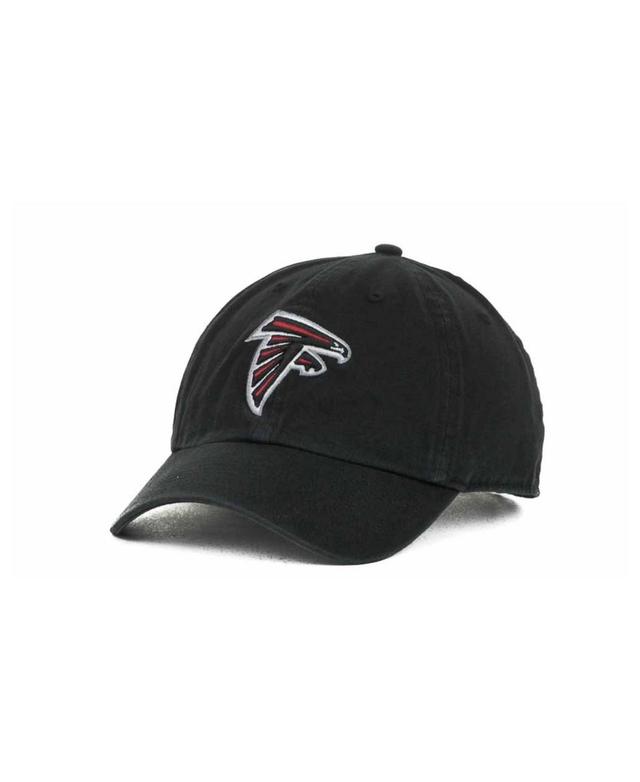 47 Brand Atlanta Falcons Clean Up Cap Product Image