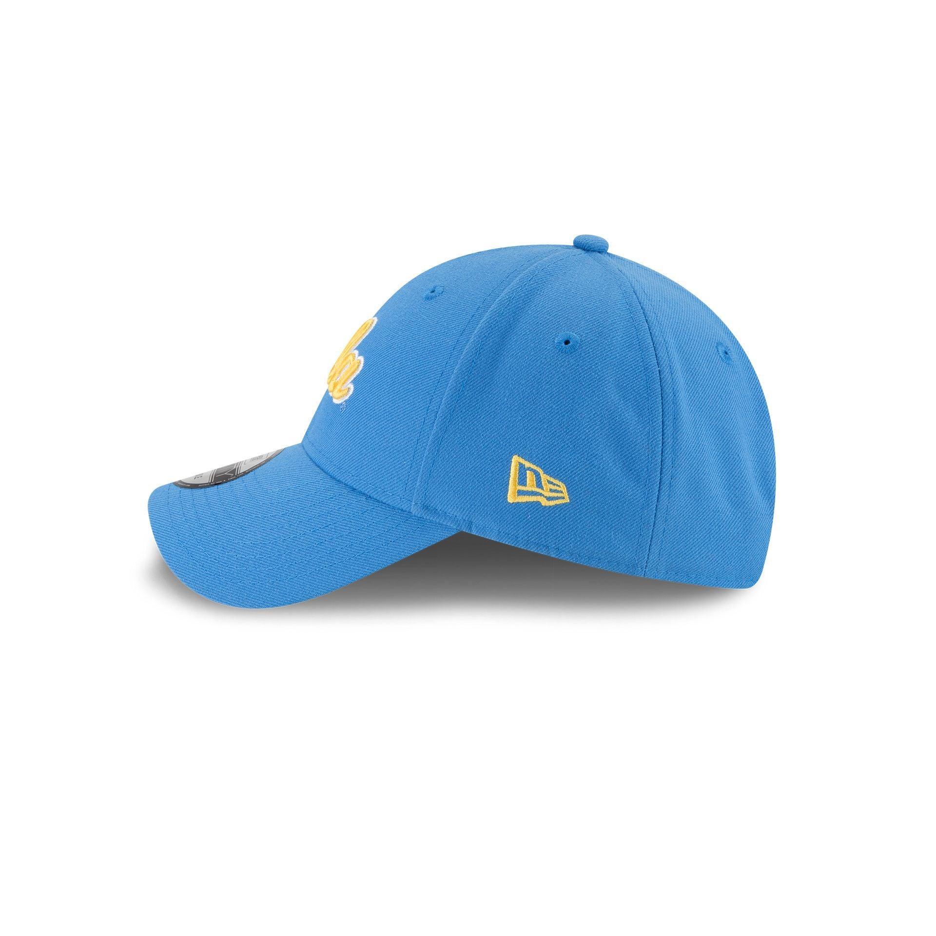 UCLA Bruins 9FORTY Adjustable Hat Male Product Image