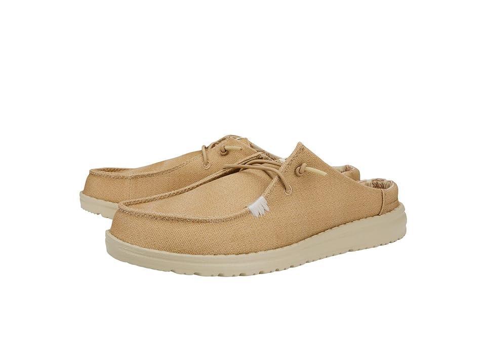 Hey Dude Wendy Slip Classic Women's Shoes Product Image