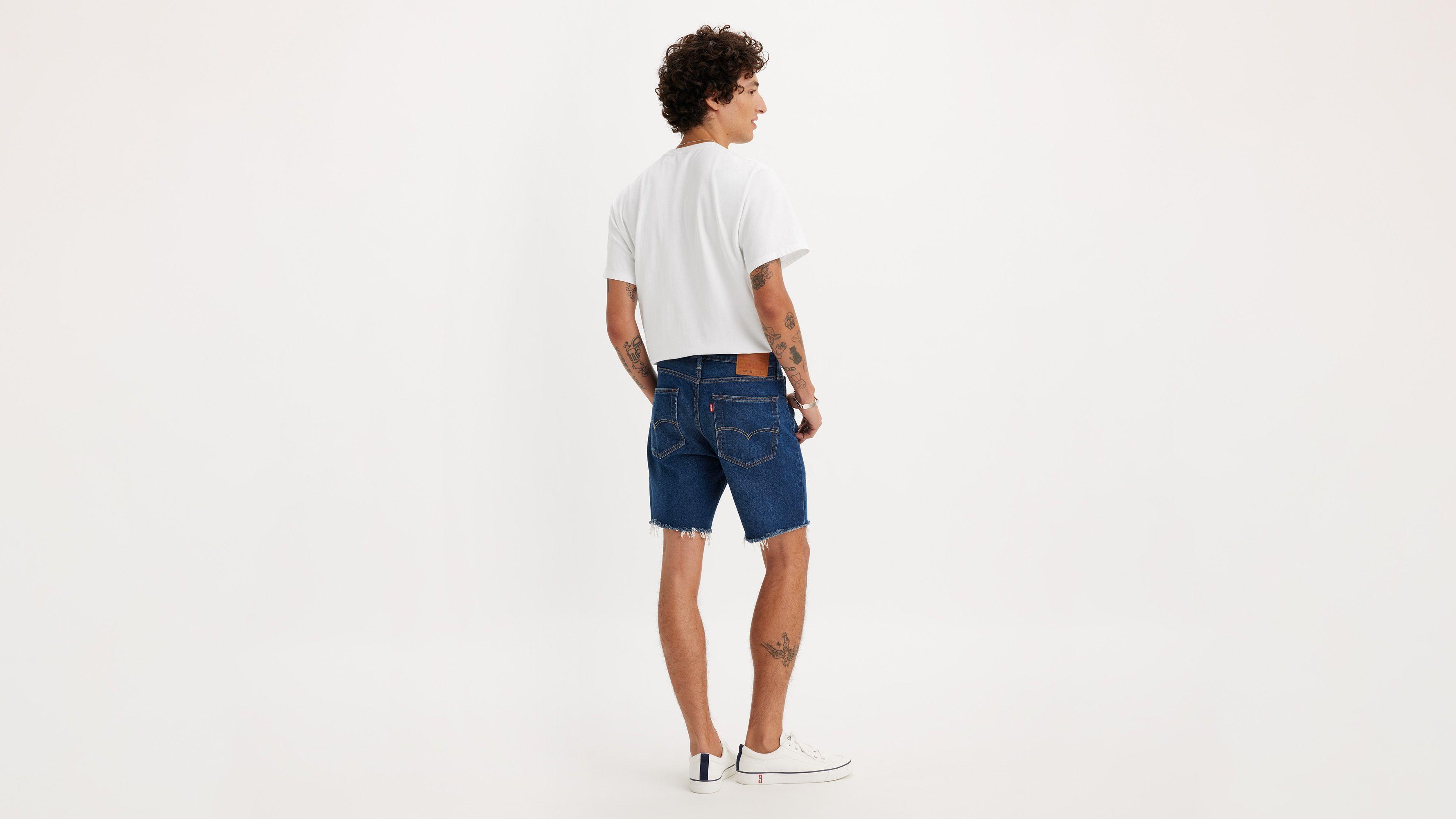 Levi's '93 Cut-Off 7" Men's Shorts Product Image