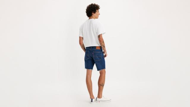 Levis 501 93 Cut-Off 7 Mens Shorts Product Image