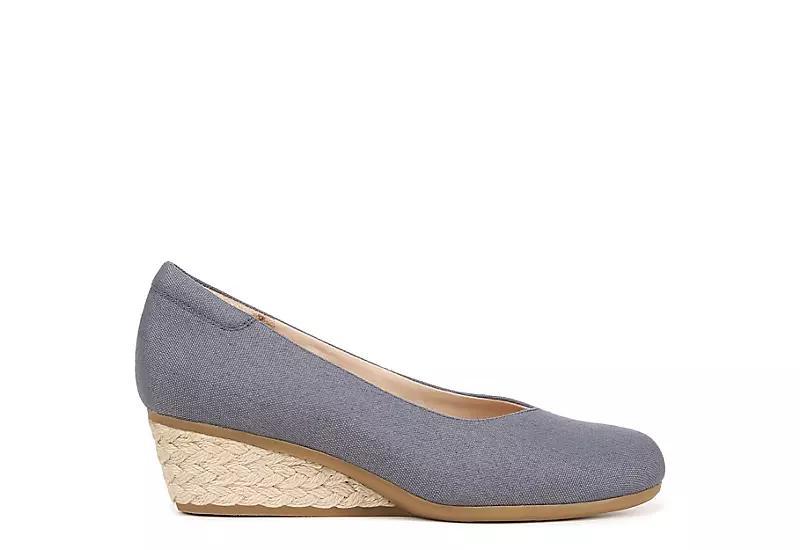 Dr. Scholls Womens Be Ready Wedge Pumps Product Image