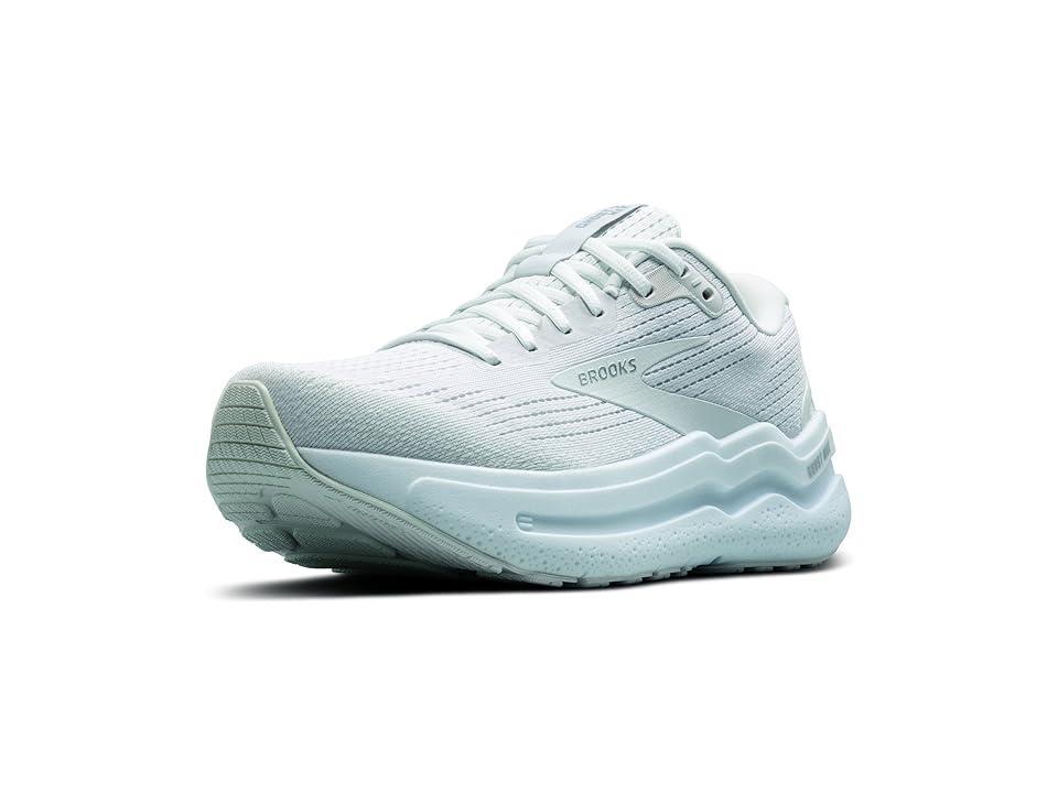 Brooks Ghost Max 2 (Bright /Bright ) Women's Running Shoes Product Image