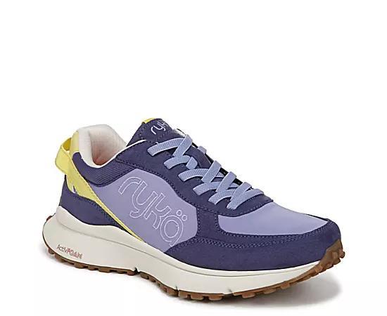 Ryka Womens Jog On Walking Shoe Product Image