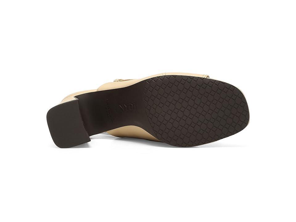 NYDJ Lyssa 2 (Sand) Women's Shoes Product Image