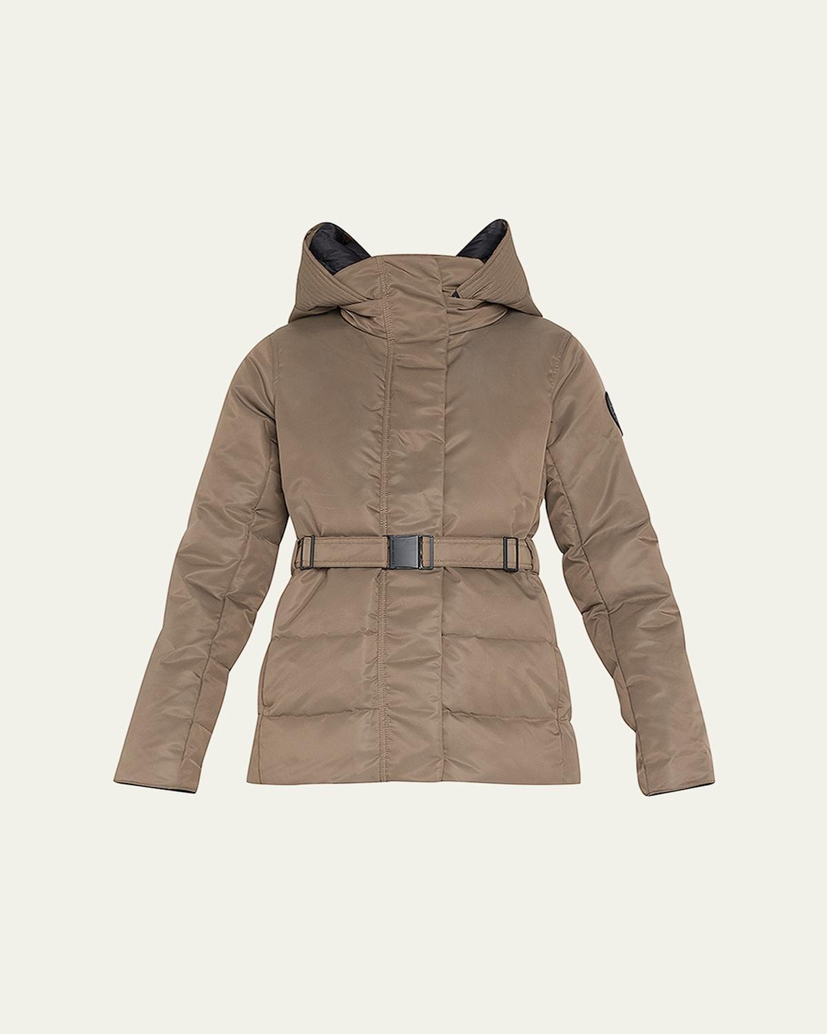 Womens McKenna Jacket Product Image