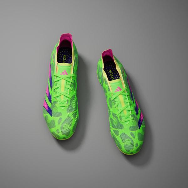 Predator League Generation Pred Firm Ground Cleats Product Image