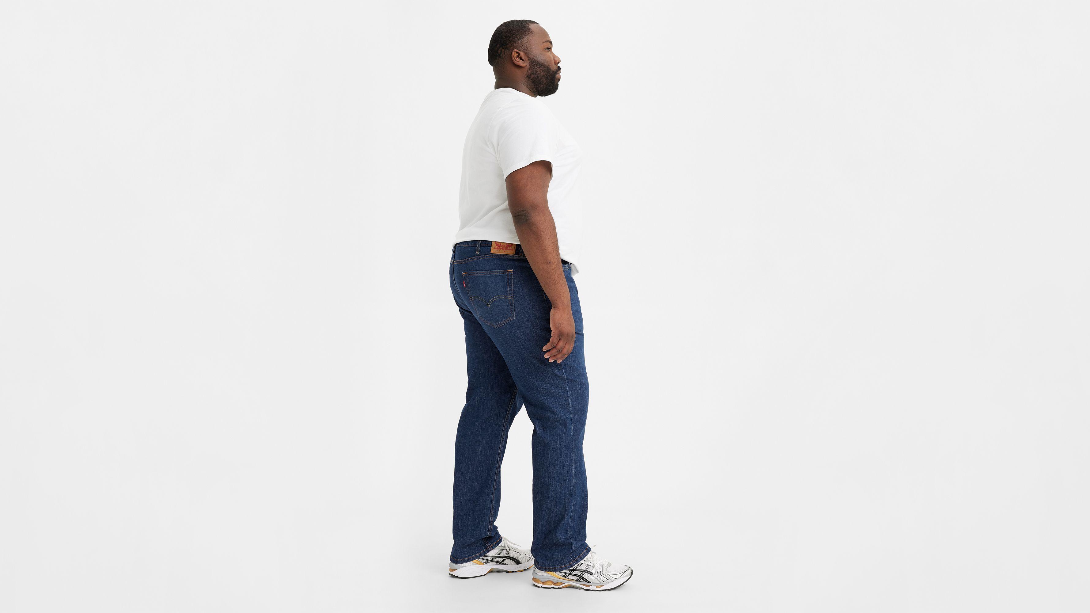 541™ Athletic Taper Fit Men's Jeans (Big & Tall) Product Image