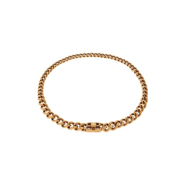 monaco chain necklace  Product Image