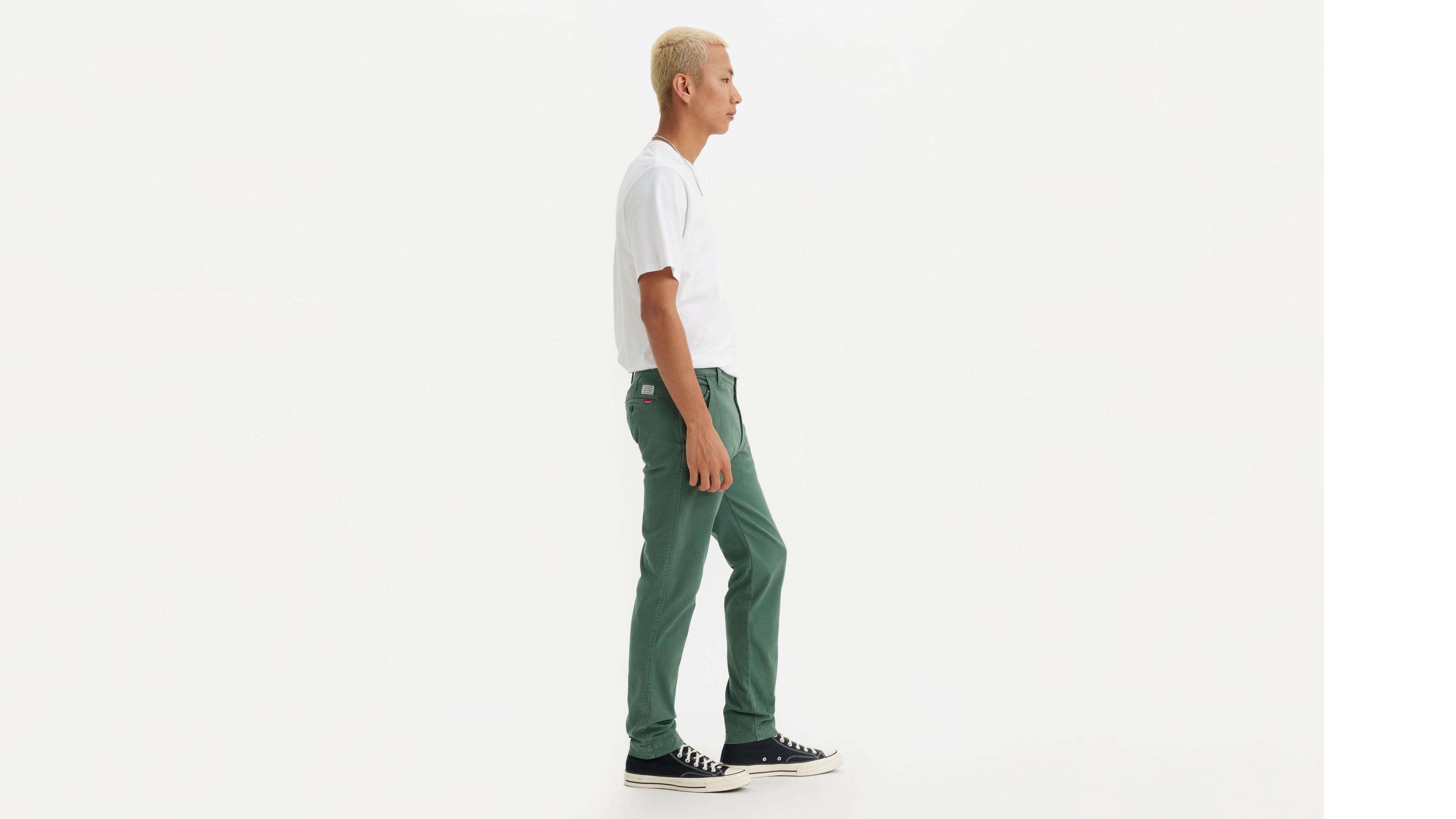 Levi's® XX Chino Standard Taper Fit Men's Pants Product Image