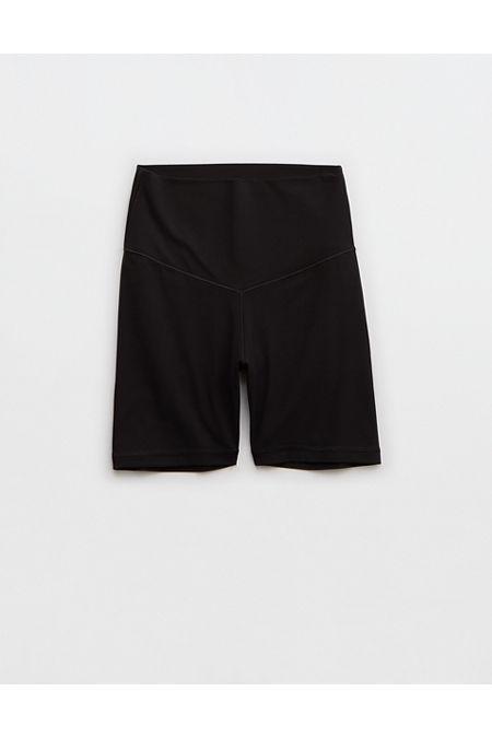 OFFLINE By Aerie Real Me Xtra 5 Bike Short Women's Product Image