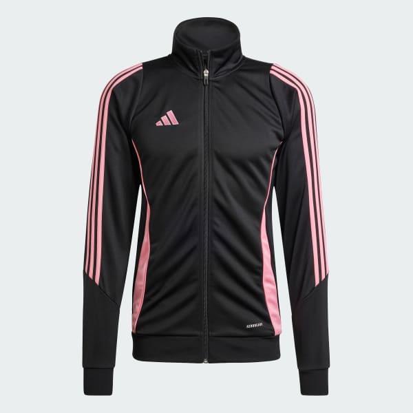 Tiro 24 Training Jacket Product Image