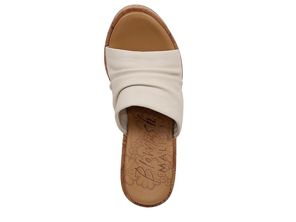 Blowfish Malibu Boynton (Latte) Women's Sandals Product Image