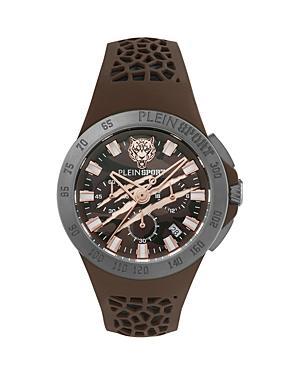 Philipp Plein Thunderstorm Mens Chronograph Watch Product Image