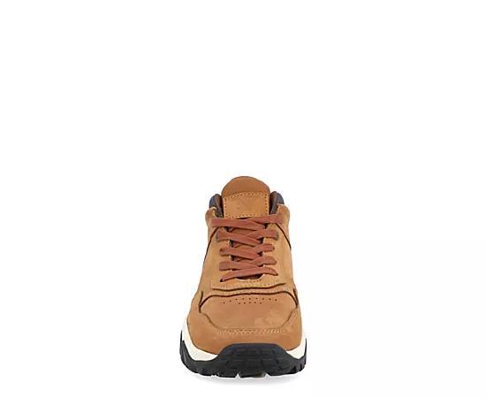 Territory Men's Beacon Sneaker Product Image