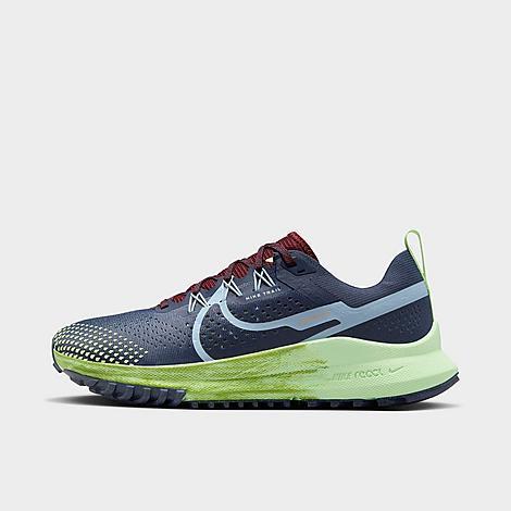 Nike Womens React Pegasus Trail 4 Trail Running Shoes Product Image