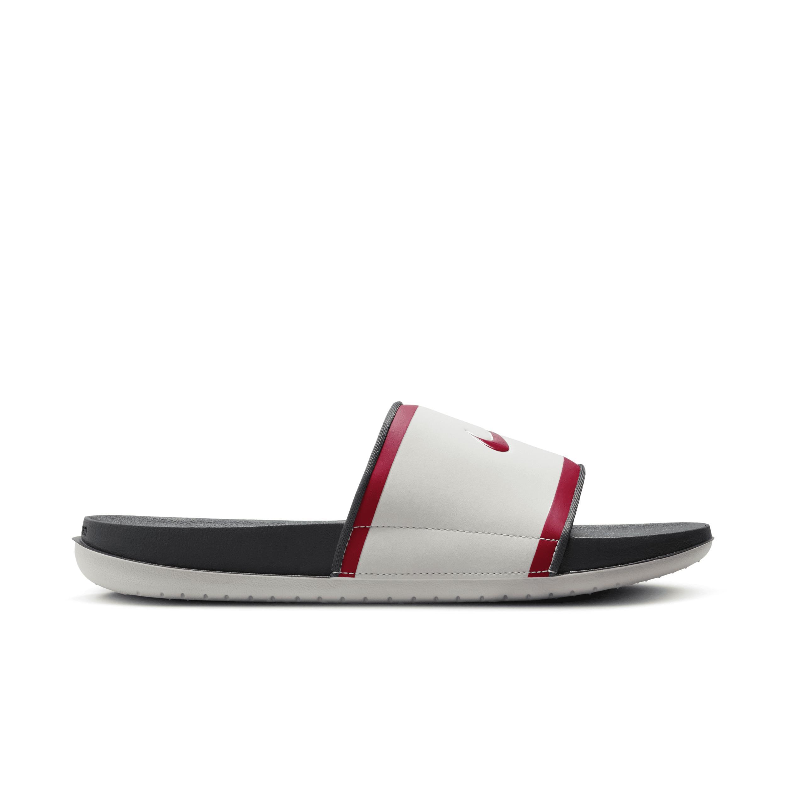 Nike Men's College Offcourt (Alabama) Slides Product Image