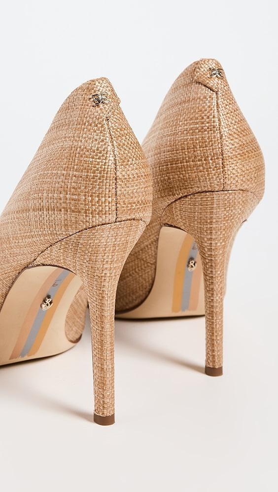 Sam Edelman Hazel Pumps | Shopbop Product Image