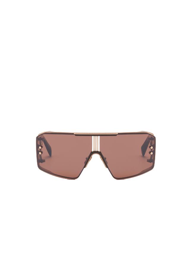 Le Masque Sunglasses Product Image