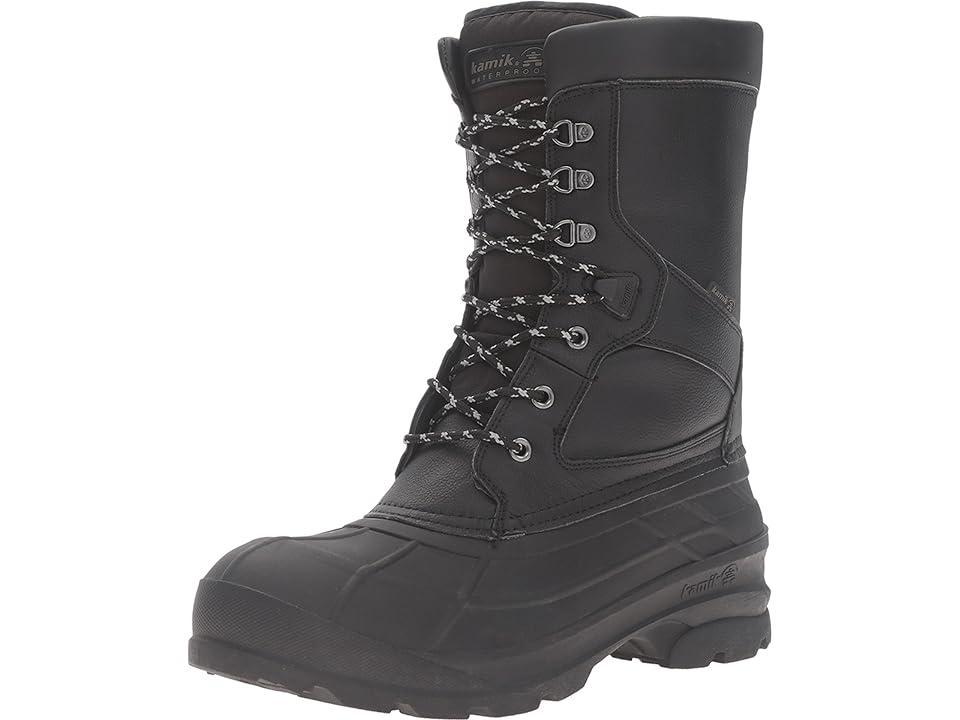 Kamik Nationpro Men's Waterproof Boots Product Image