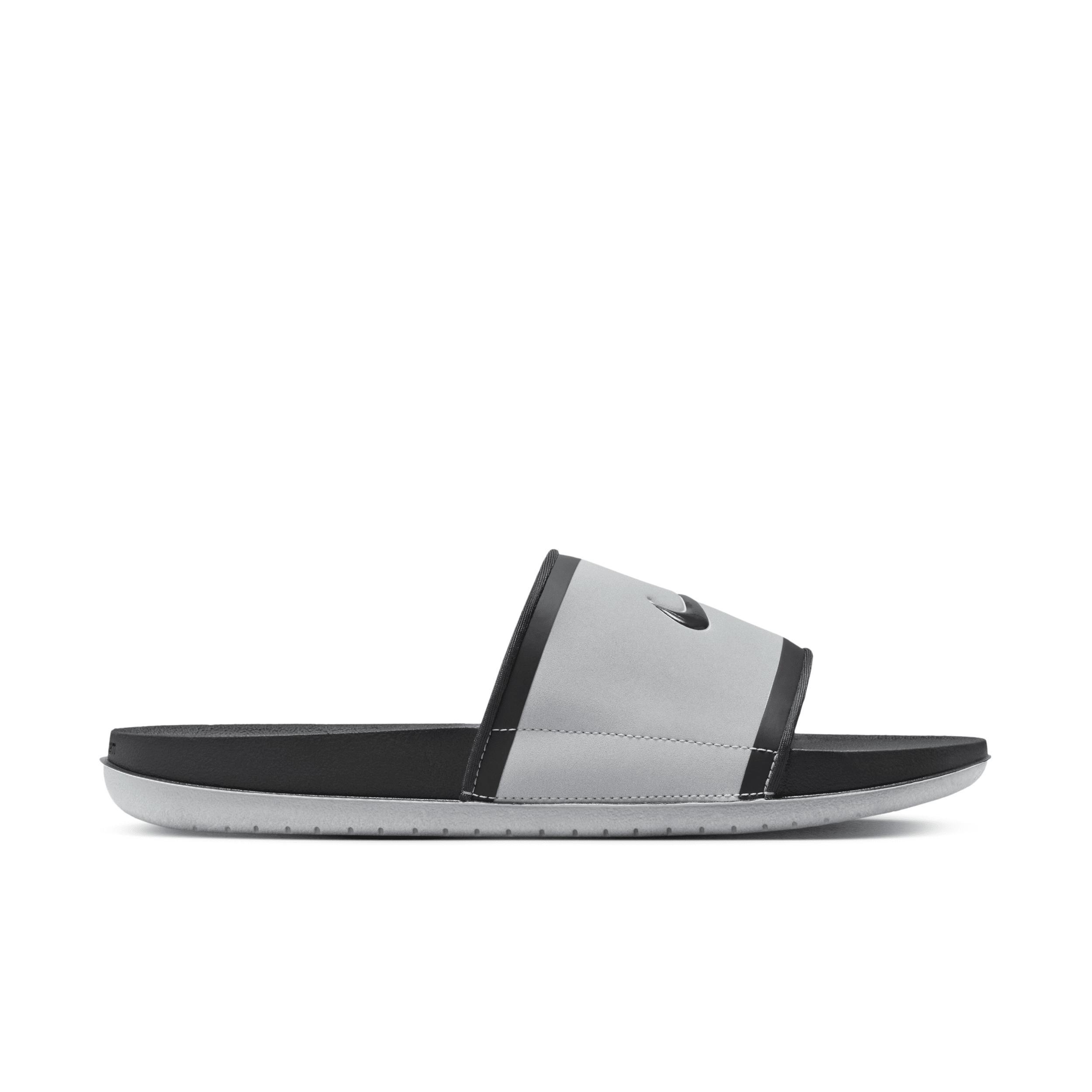 Nike Men's Offcourt (New York Yankees) Offcourt Slides Product Image