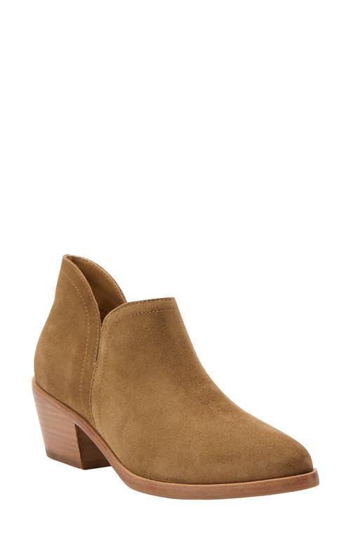 Nisolo Mia Everyday Ankle Bootie Product Image