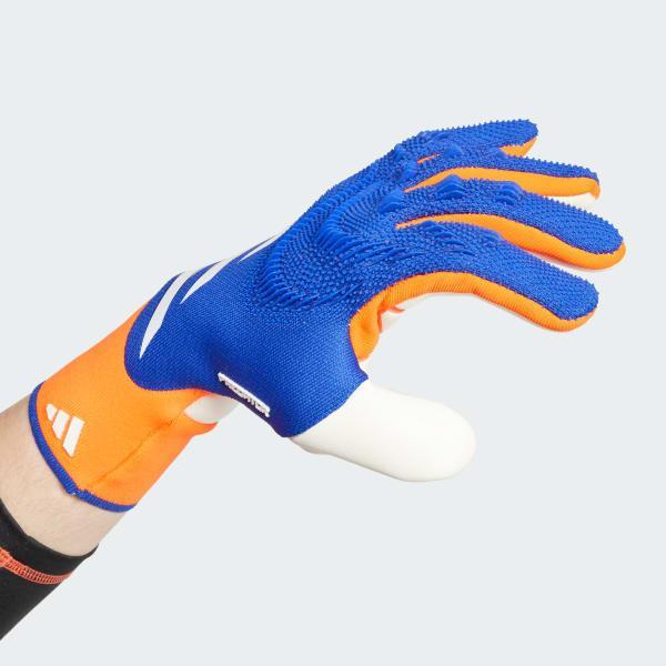 Predator Pro Goalkeeper Gloves Product Image