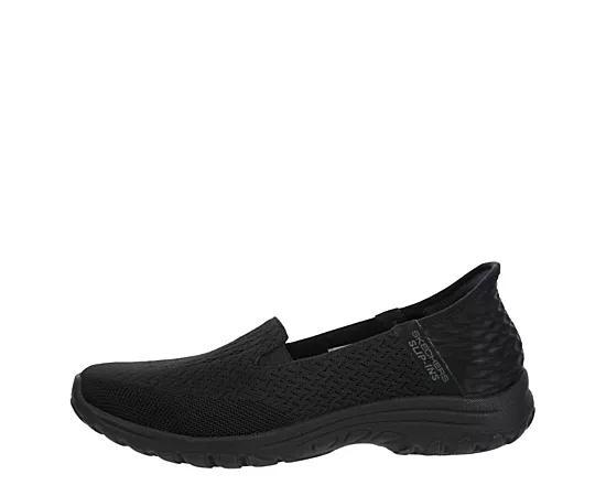 Skechers Hand Free Slip-ins Relaxed Fit Reggae Fest 2.0 Guiding Womens Shoes Product Image