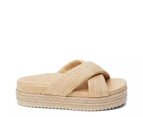 Beach Womens Hali Product Image