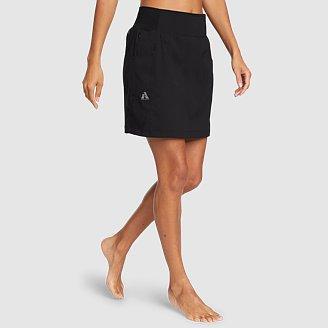 Women's Guide Ripstop Skort Product Image