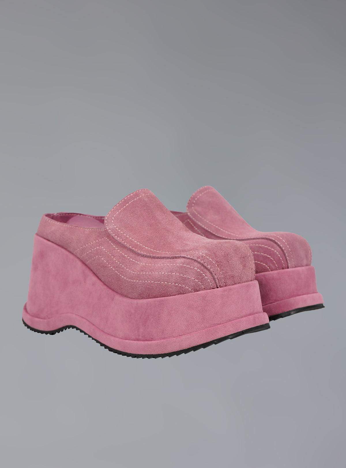 Vivi Platforms Female Product Image