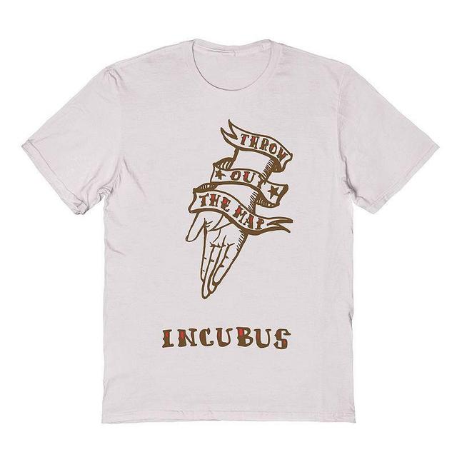 Mens Incubus Tee Product Image