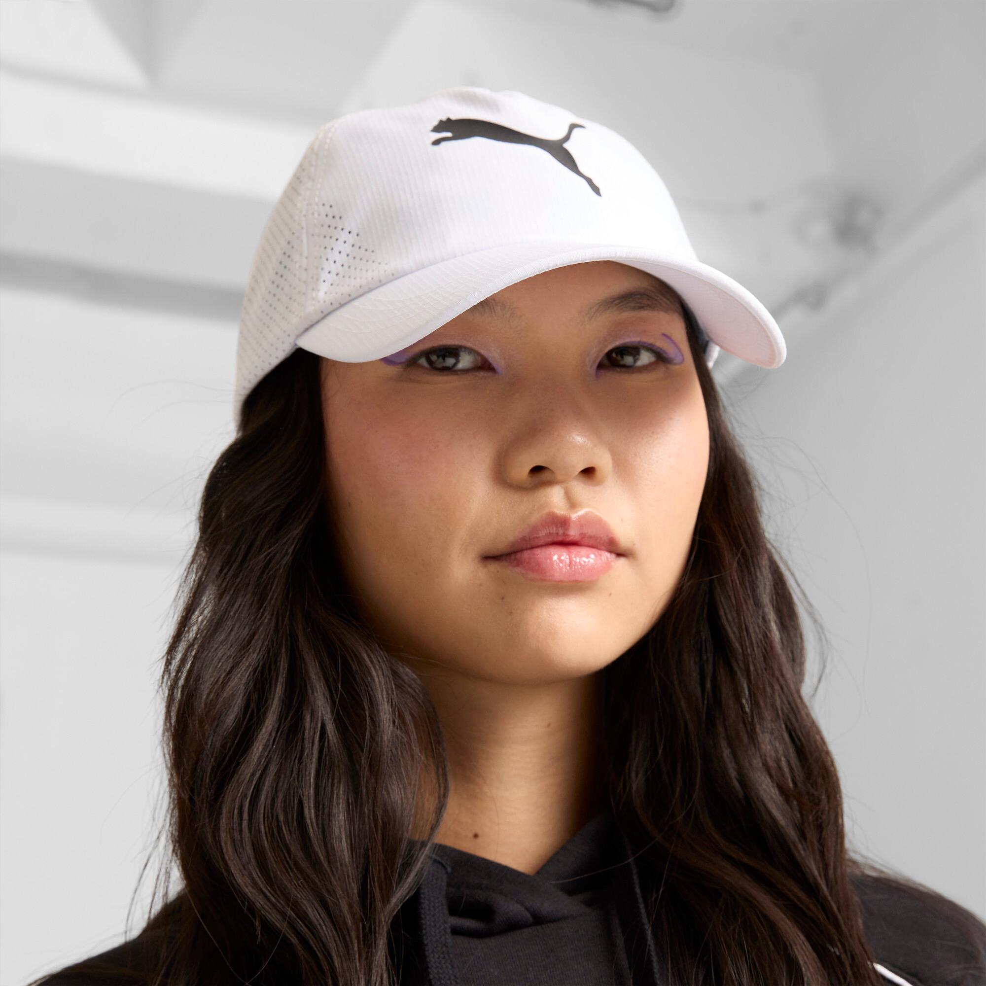 PUMA Cat Logo Women's Cap Product Image