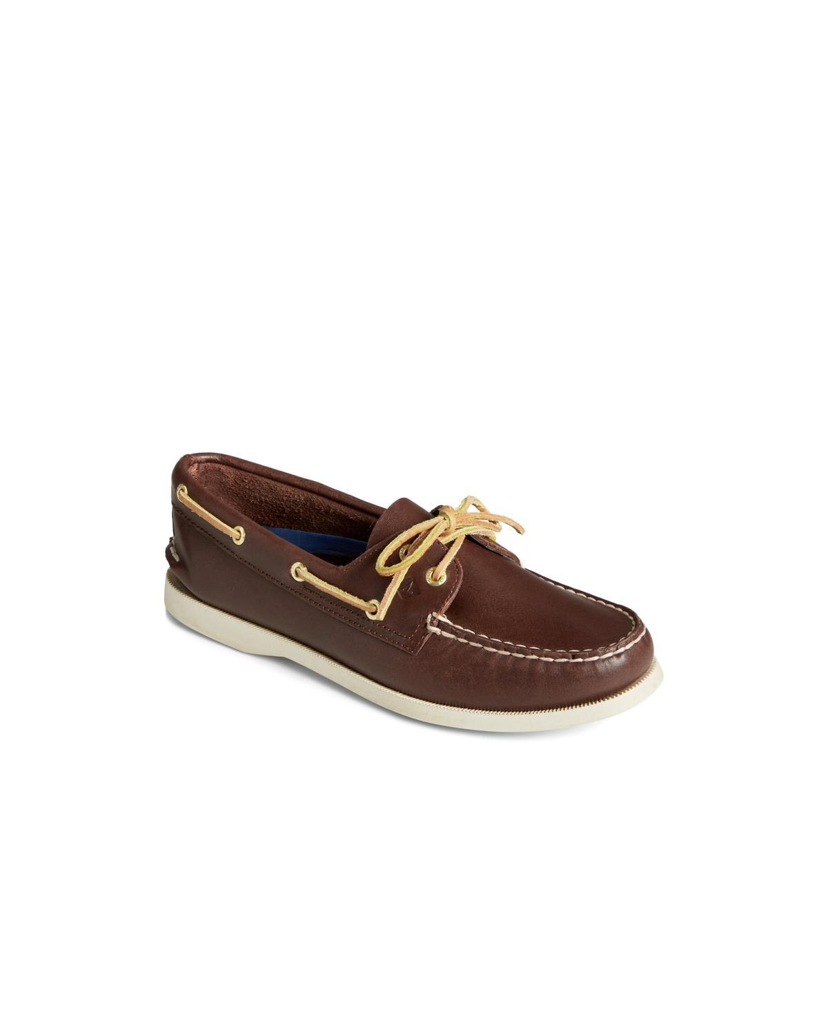 Sperry Womens Top-Sider Authentic Original Boat Shoes Product Image