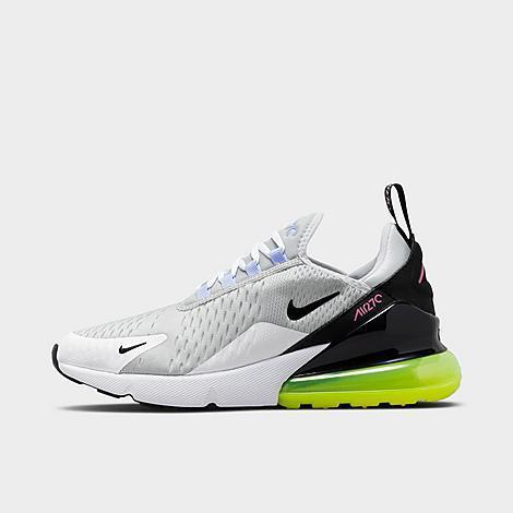 Womens Nike Air Max 270 Casual Shoes Product Image